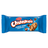 Tiffany Chunko's Choco-Chip Cookies - 40g