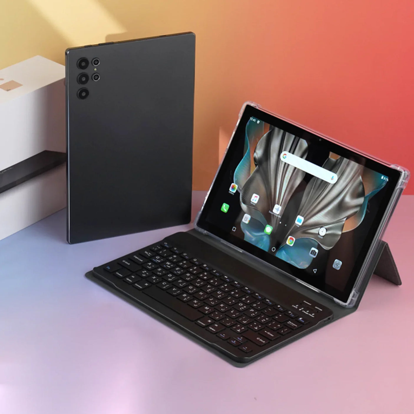 i TAB R-22 Ultra 16 جيجابايت رام 16 جيجابايت + 1 تيرابايت روم