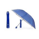 Stylish Rose Shaped Bottle Umbrella
