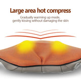 Kneading Smart Relaxation Shoulder & Neck Massager
