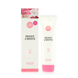Cathy Doll Ready 2 White Brightening Body Lotion - 150ml