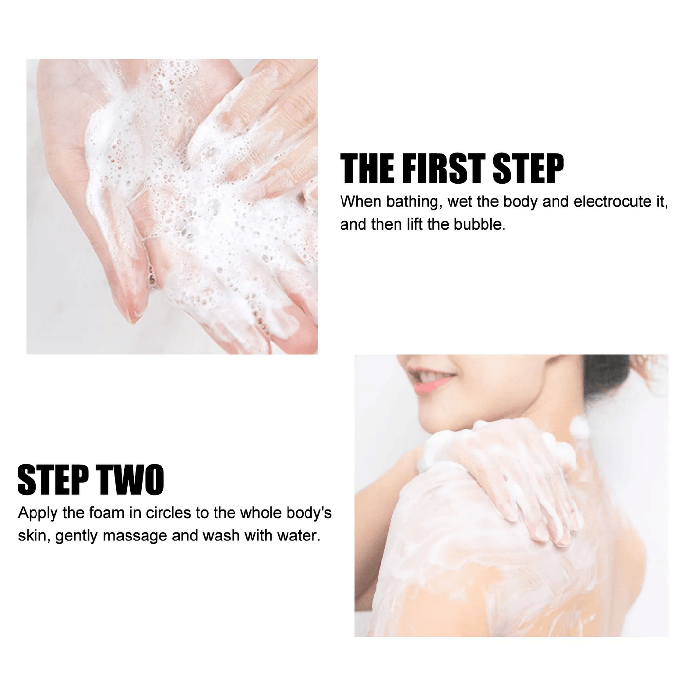 EELHOE Dark Spot Remover Brightening Soap - 100g
