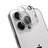 واقي عدسة الكاميرا الفاخر لجهاز Apple iPhone 14 Pro Max