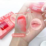 Cathy Doll 2% Hyaluron Lip Mask Watermelon Smoothie - 4.5g