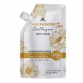 AR Niacinamide 5% Collagen Body Scrub - 300g