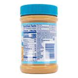 Skippy Reduced Fat Peanut Butter Spread Creamy - 462g