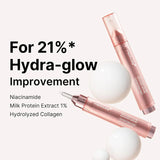 Medicube Collagen Glow Booster Milk Serum - 15ml