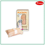 Truderm Placenta Milk Exfoliating Soap Bag - 135g