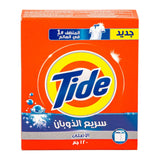 Tide Powder Laundry Detergent Original - 120g