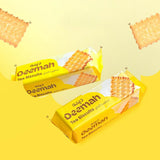 Tea Biscuits 85g - Deemah