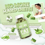 Vita Bears Fat Buster Gummies
