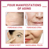 Sadoer Dragon Blood Anti-Aging Serum - 30ml
