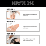 Jaysuing Hair Loss Treatment Serum - 60ml