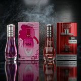Smart Collection Perfume No.94 + No.104 (1+1) Offer