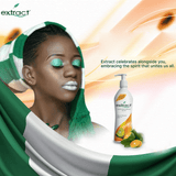Extract Brightening Lotion Papaya Calamansi - 350ml