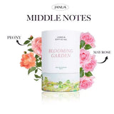 عطر جانوا الرسمي للنساء - بلومينج جاردن - 30 مل