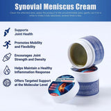 Sumifun Synovial Meniscus Joint Pain Relief Cream - 10g