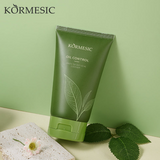 Kormesic Oil Control Green Tea Anti-Acne Facial Cleanser - 100g