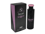 Pink Chance & Secret Women Perfumes 1+1 PR-30