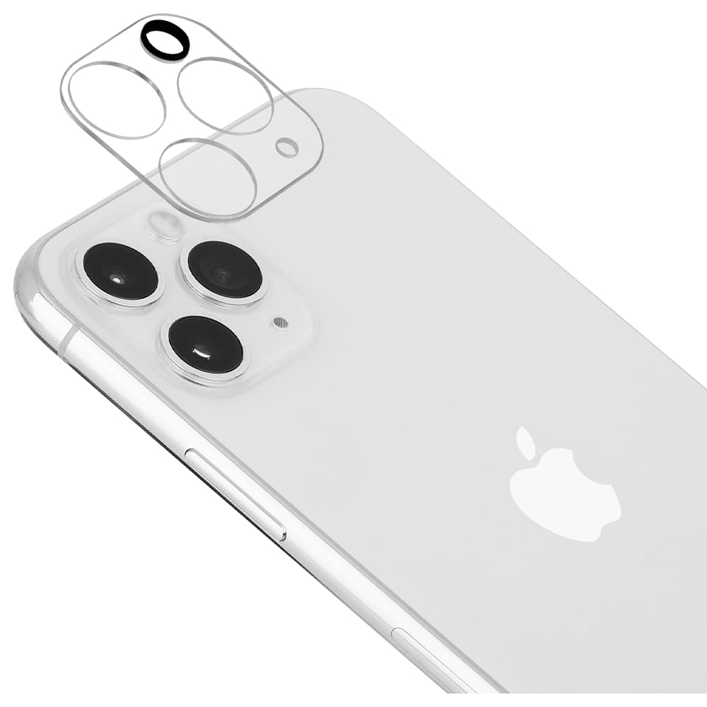 واقي عدسة الكاميرا الفاخر لجهاز Apple iPhone 11 Pro Max
