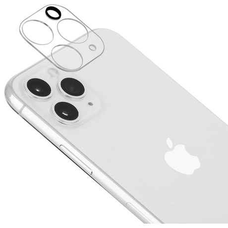 واقي عدسة الكاميرا الفاخر لجهاز Apple iPhone 11 Pro