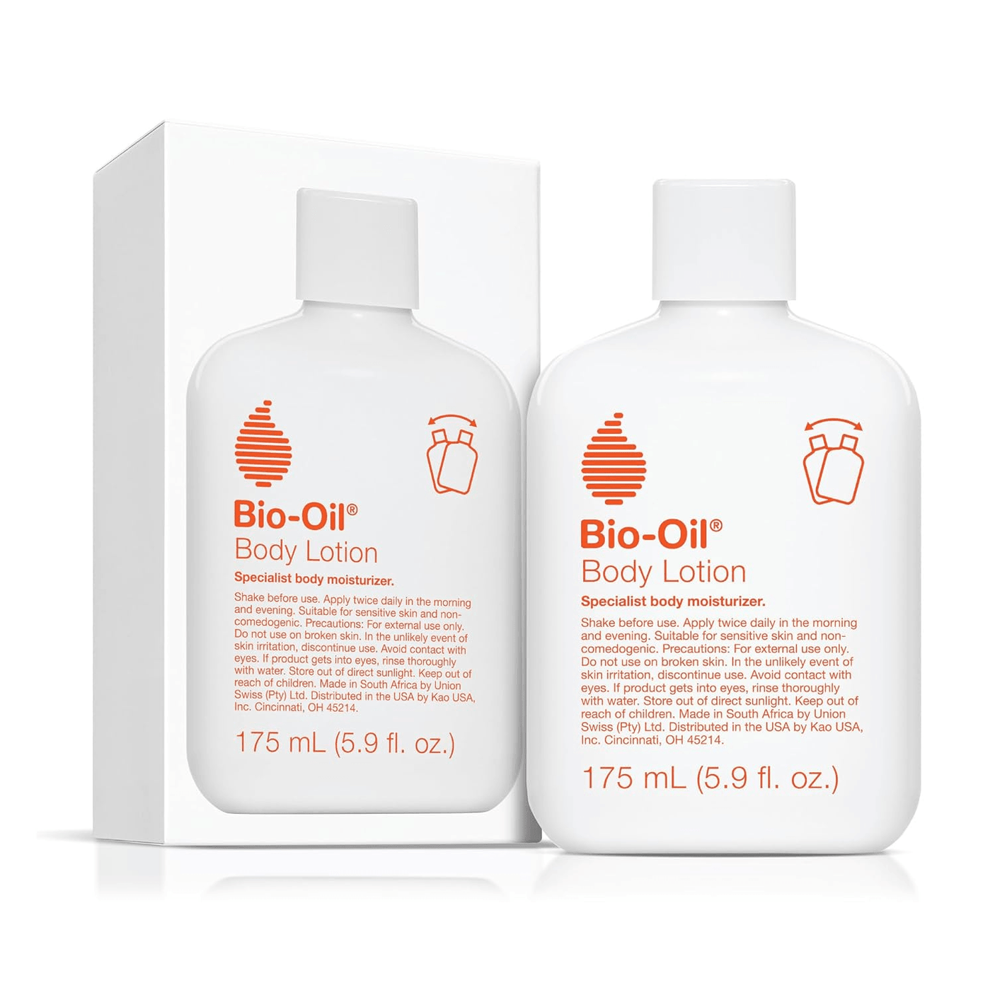 Bio-Oil Body Lotion - 175ml