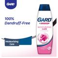 Gard Anti-Dandruff Shampoo Moisturizing Care - 170ml