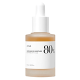 Anua Heartleaf 80% Moisture Soothing Ampoule - 30ml