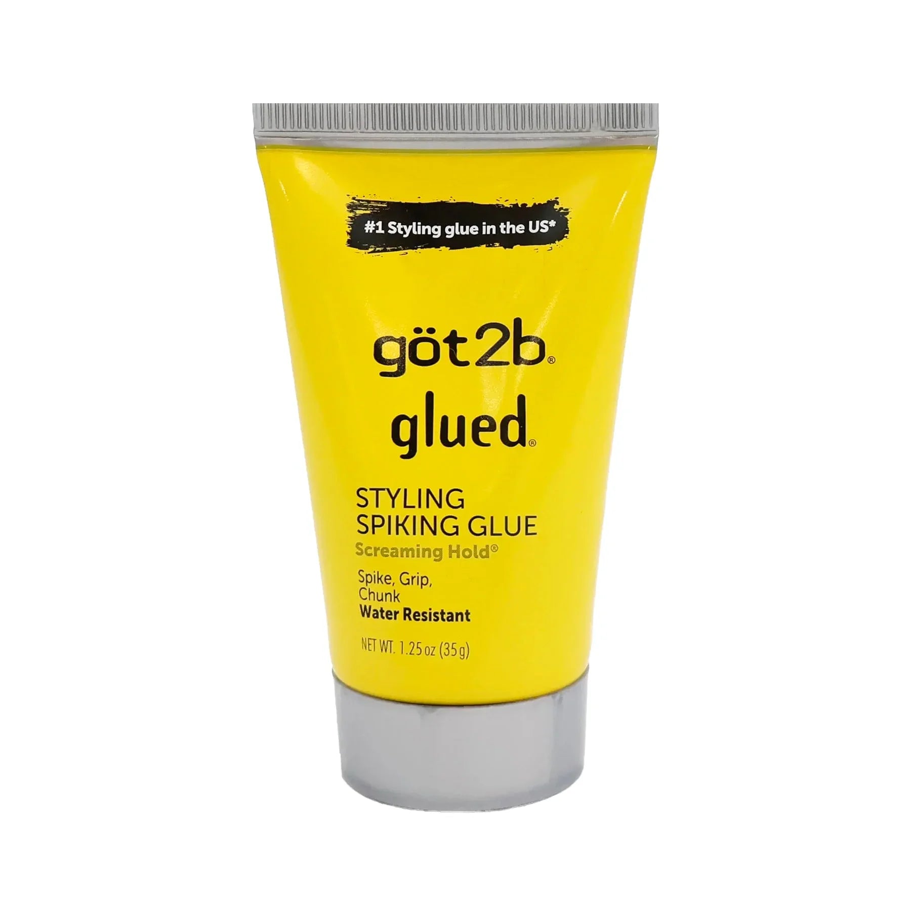 Got2b Glued Styling Spiking Glue - 35g