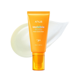 Anua Invisible Matte Finish Sunscreen SPF 50 PA+++ - 50ml