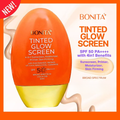Bonita Tinted Glow Sunscreen SPF 50 PA++++ - 50ml