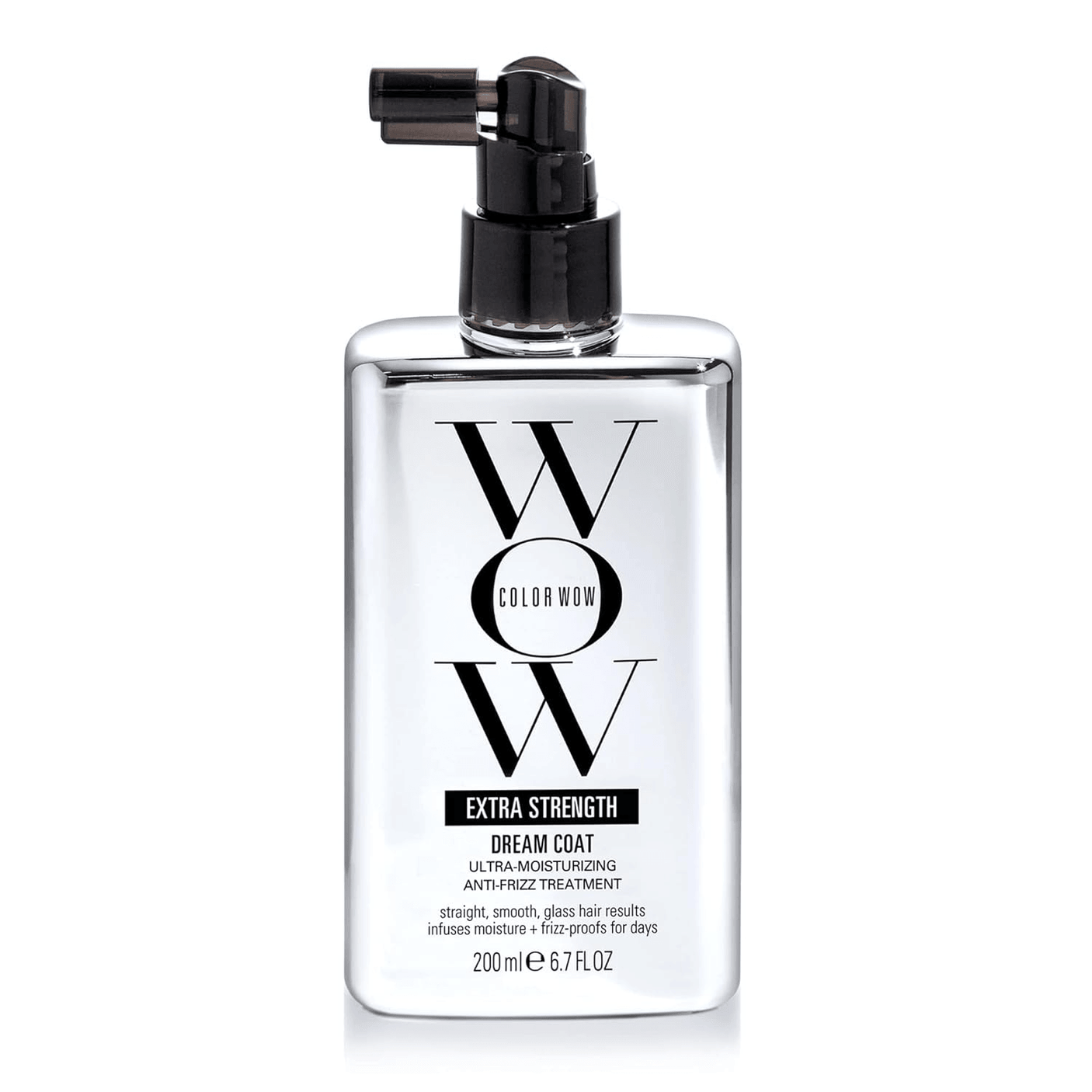 طلاء أظافر Color Wow Extra Strength Dream Coat - 200 مل