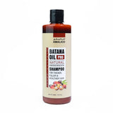 Amalico Batana Oil Pro Natural Shampoo - 500ml