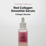 Arencia Red Smoothie Serum 8 - 30ml