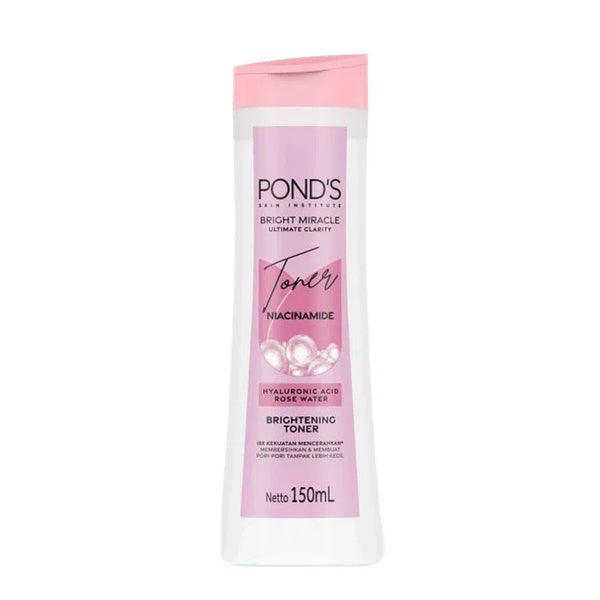 PONDS Bright Beauty Brightening Toner - 150ml