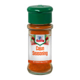 McCormick Cajun Seasoning - 40g