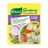 Knorr Sinigang Sa Sampalok Mix Gabi - 44g