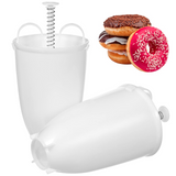 Portable Handhold Donut Maker