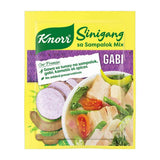 Knorr Tamarind Sinigang with Gabi 22g