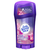Lady Speed Stick Fresh & Essence Deodorant - 65g