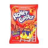 Jack 'n Jill Roller Coaster Potato Rings Barbecue - 85g (1+1) Offer