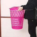 Household Laundry Basket