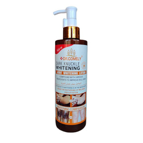 Dr. Comely Dark Knuckle & Joint Whitening Body Lotion - 300ml - Pinoyhyper