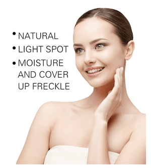 DR.RASHEL 24K Gold Collagen Whitening Cream - Pinoyhyper