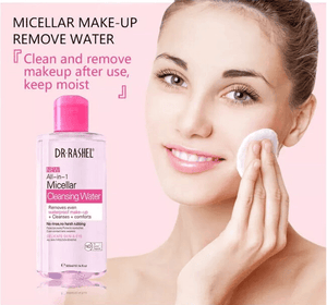 Dr. Rashel All-In-1 Micellar Cleansing Water - 300ml - Pinoyhyper