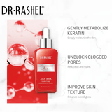 Dr. Rashel Alpha Hydroxy Acid AHA-BHA Clarifying Rejuvenate Toner - 100ml - Pinoyhyper
