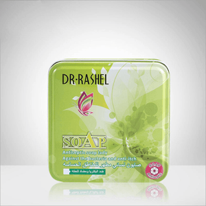 Dr Rashel Antiseptic Privates Parts Whitening Soap - 100g - Pinoyhyper
