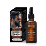 DR.RASHEL Argan + Vitamin E Beard Oil - 50ml - Pinoyhyper