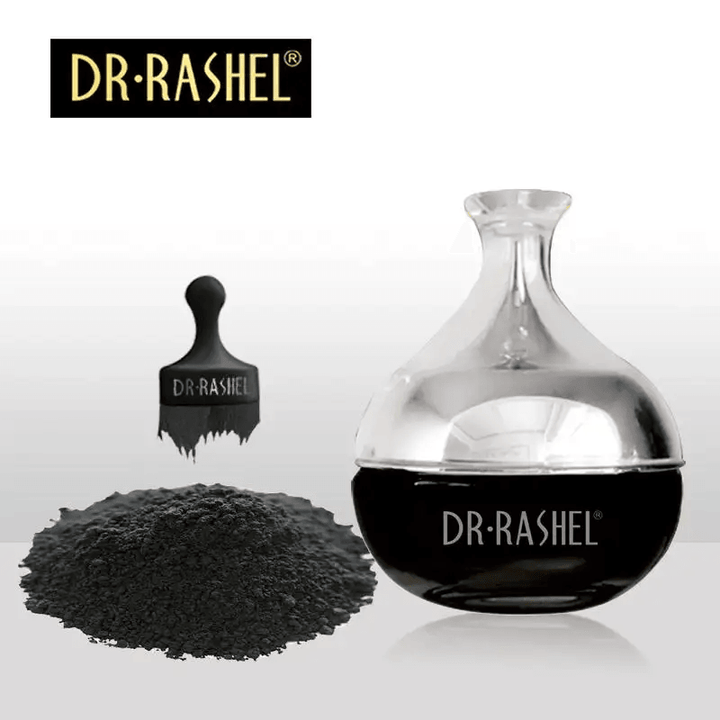 Dr.Rashel Black Magnetic Face Mask - 80g - Pinoyhyper