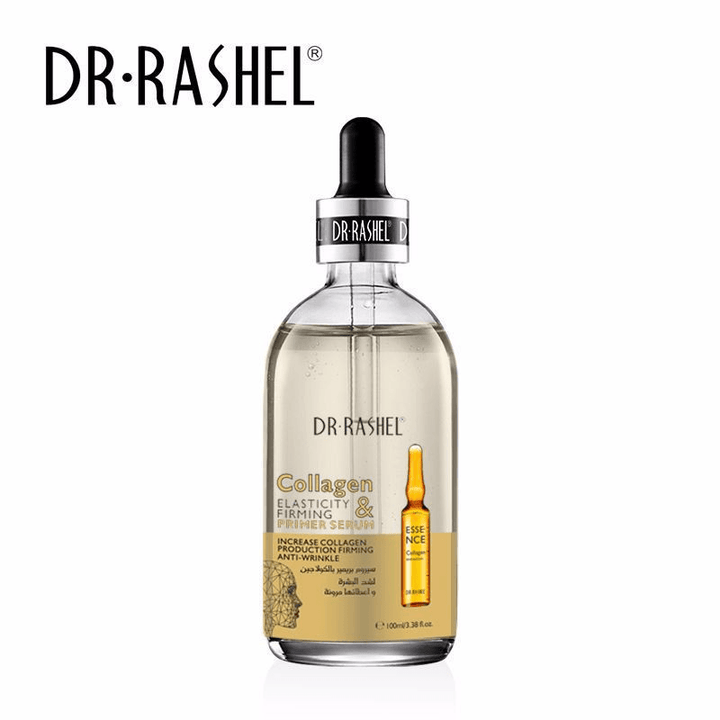 Dr.Rashel Collagen Elasticity & Firming Primer Serum - 100ml - Pinoyhyper